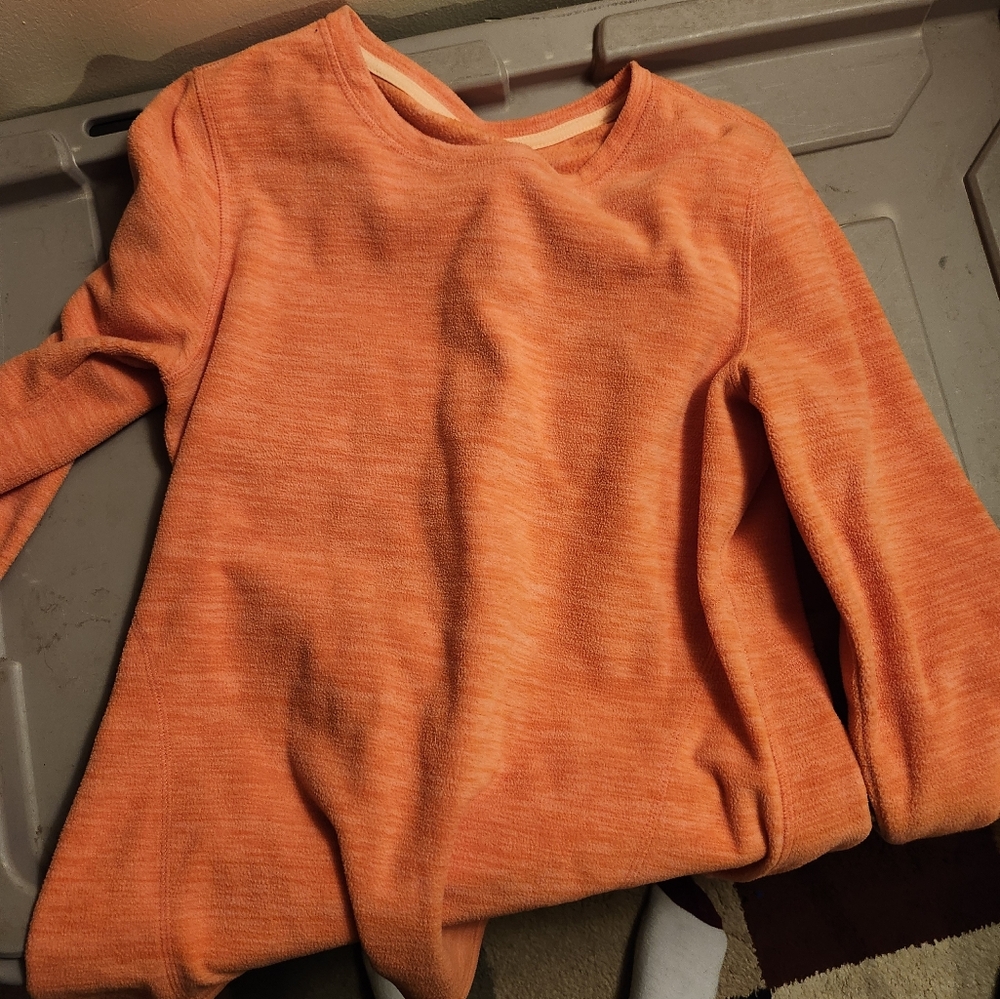 Women's fleece